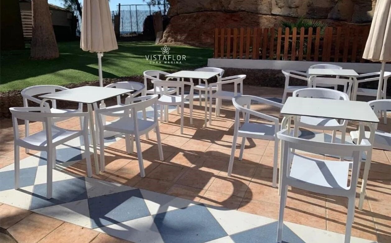 Fotografie Vistaflor Cura Marina 2*